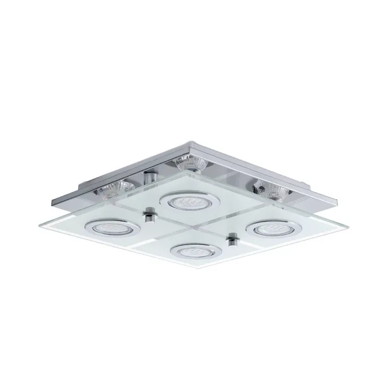 13549 EGLO CABO LED mennyezeti lámpa Biztonságos vásárlás