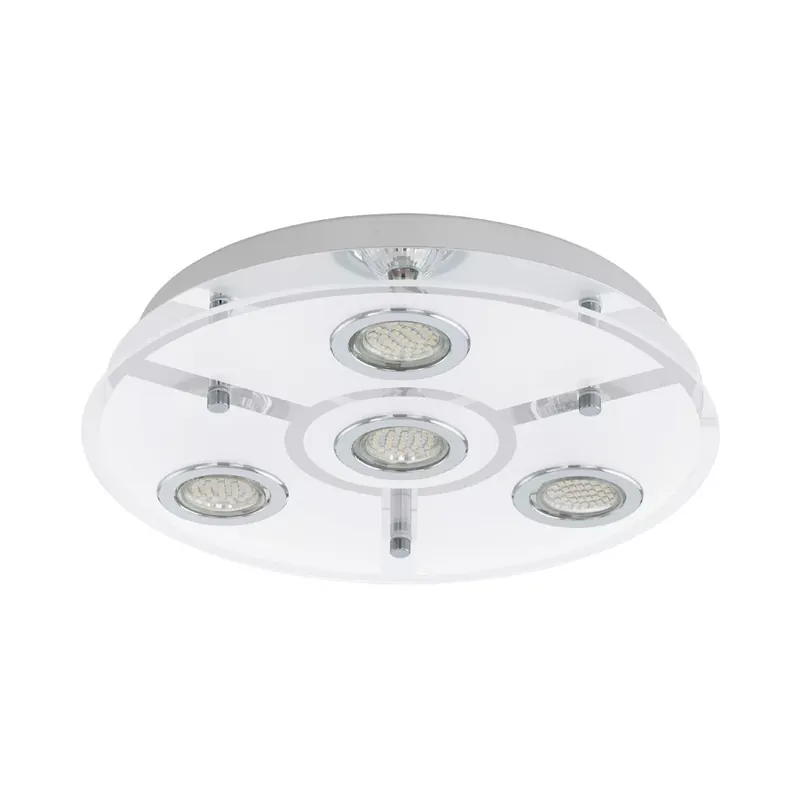 13531 EGLO CABO LED mennyezeti lámpa Vásárlói kedvenc