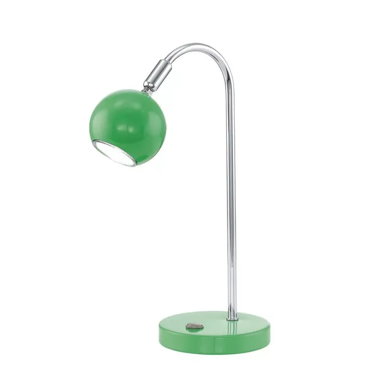 Újdonság 13502 EGLO SANCHO 1 - LED íróasztali lámpa