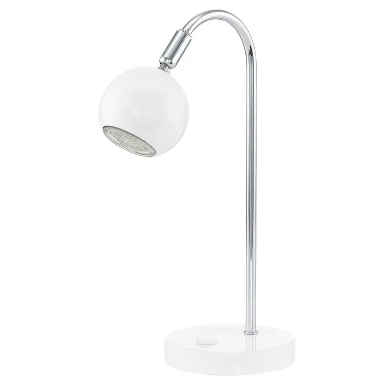 13501 EGLO SANCHO 1 - LED íróasztali lámpa Azonnali szállítás