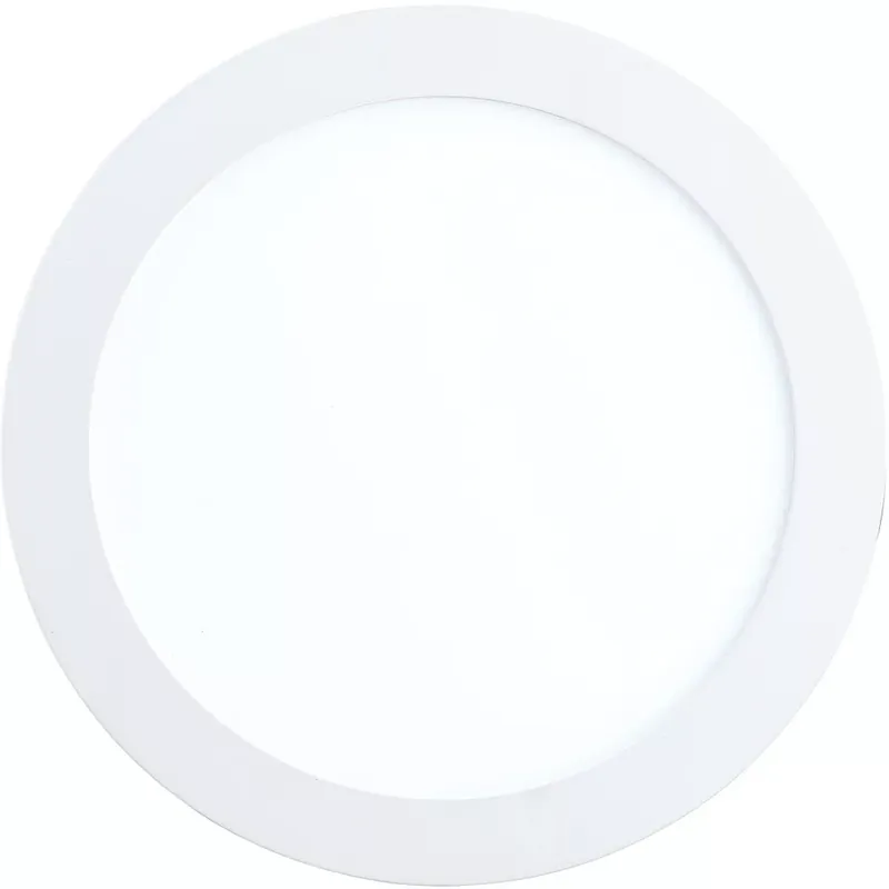 Szuper akció 96252 EGLO FUEVA 1 - LED IP44 süllyesztett lámpa