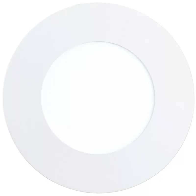 Utolsó esély 96249 EGLO FUEVA 1 - LED IP44 süllyesztett lámpa