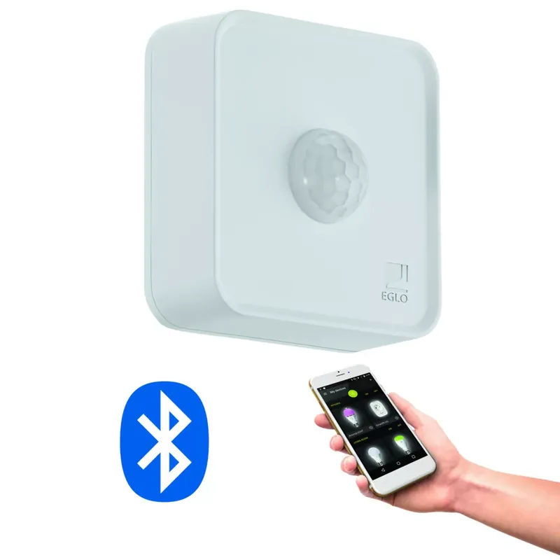 33236 EGLO CONNECT SENSOR kültéri tartozék IP44 Ne maradj le