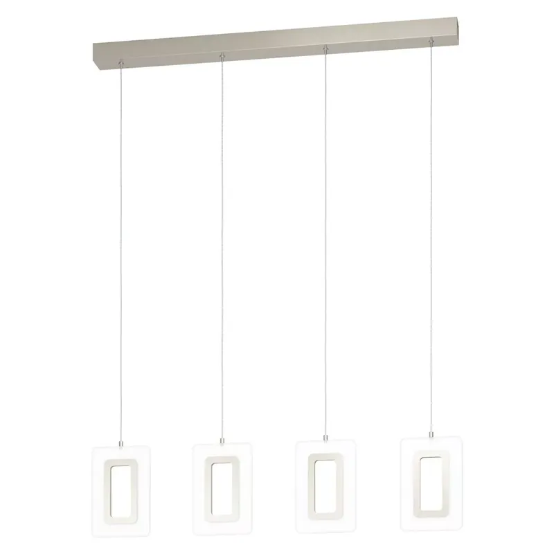 Újdonság 99107 EGLO ENALURI LED függeszték