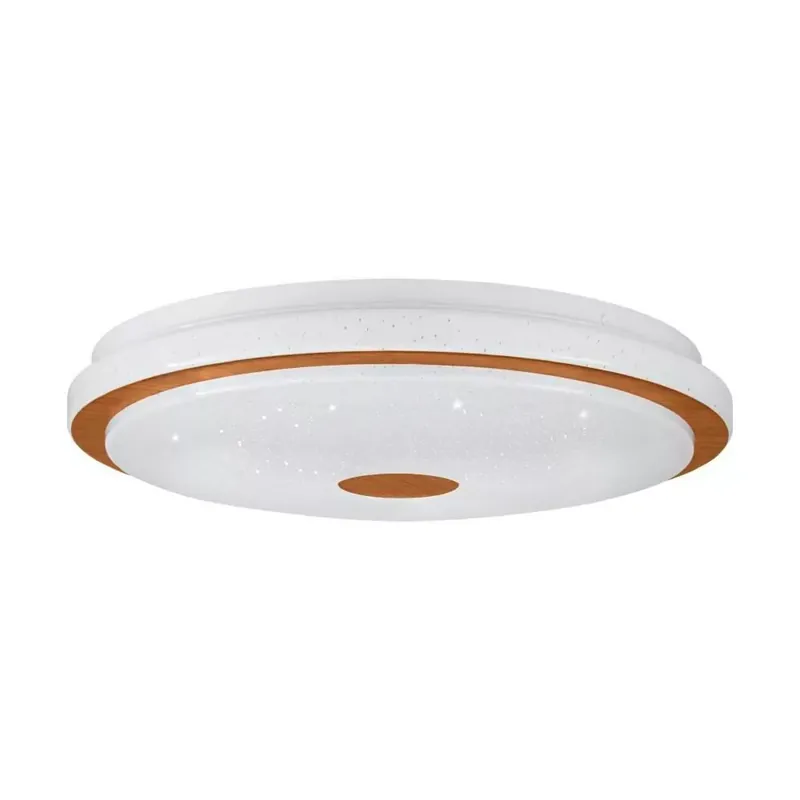 Szuper ajánlat 900598 EGLO LANCIANO 1 3000K 4000K 5000K LED mennyezeti lámpa