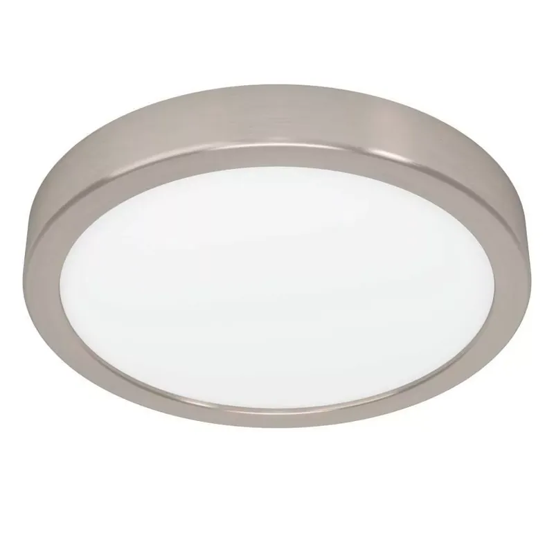 Utolsó esély 900584 EGLO FUEVA 5 3000K LED falon kívüli lámpa
