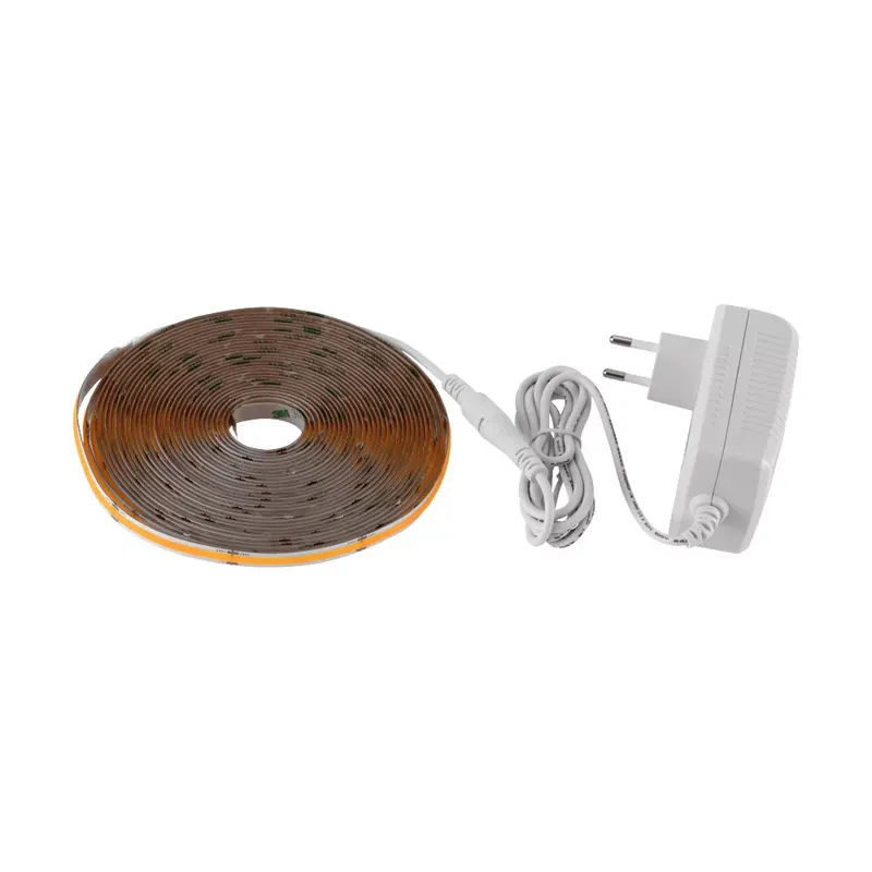Végkiárusítás 900576 EGLO COB STRIPE 3000K LED LED szalag
