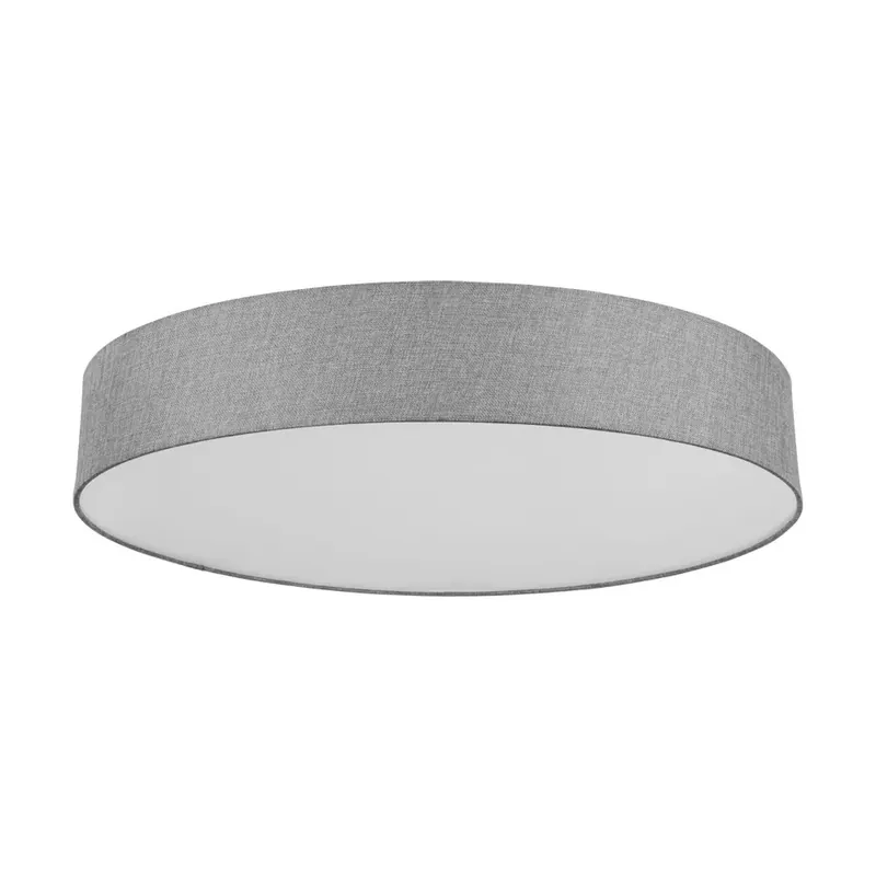 98669 EGLO ROMAO-C textil 2700K-6500K RGB LED mennyezeti lámpa Vedd meg online