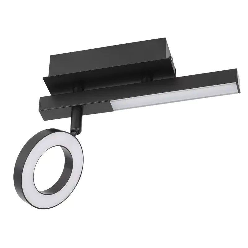 Outlet 900513 EGLO CARDILLIO 2 3000K LED spot lámpa