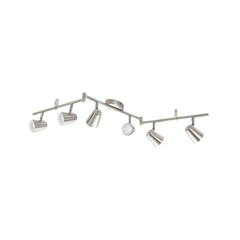 Végkiárusítás 75218 EGLO TRAVALE 2 - LED spot lámpa