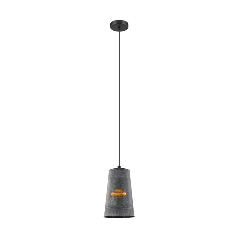 Olcsóbb 43107 EGLO HONEYBOURNE függeszték