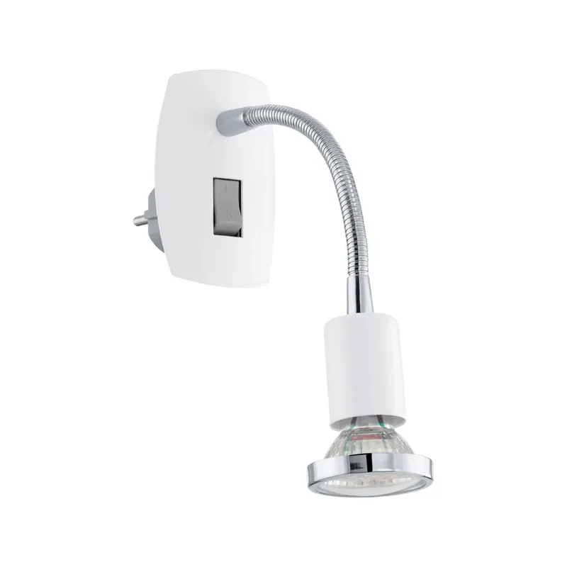 Vedd meg online 92934 EGLO MINI 4 - LED konnektorlámpa - RE 4