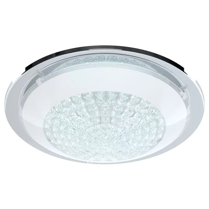Rendeld meg most 95639 EGLO ACOLLA LED fali mennyezeti lámpa