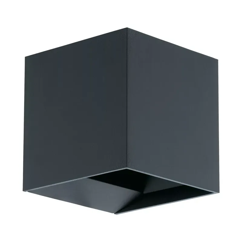 Olcsóbb 97242 EGLO CALPINO IP54 LED kültéri fali lámpa
