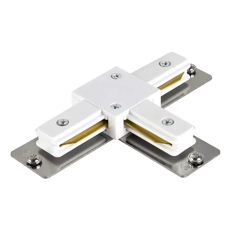 900997 EGLO TB T CONNECTOR T-toldóidom sínes lámparendszerhez Csak ma