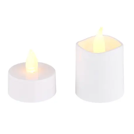 GLOBO CANDLY 28101 asztali lámpa Árcsökkenés
