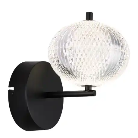 Szuper akció GLOBO AIDA 16042W fali lámpa