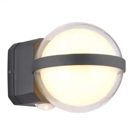 Vásárlói kedvenc GLOBO ILLI 34157 kültéri lámpa