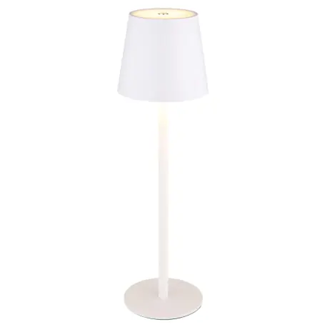 GLOBO VANNIE 58438W asztali lámpa Outlet
