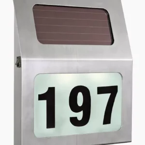 Végkiárusítás Orimini kültéri szolár lámpa Eglo 90497