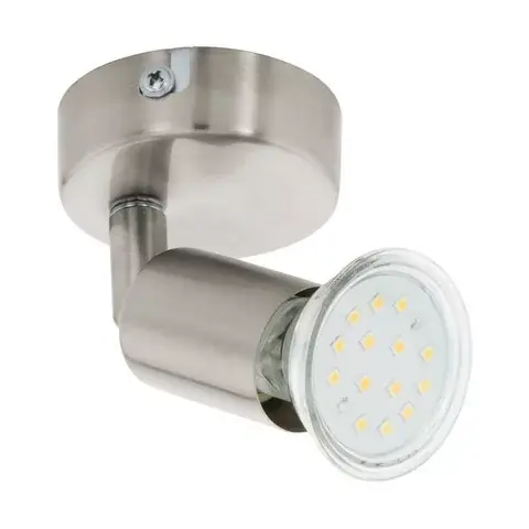 Vásárlói kedvenc Buzz-Led olvasólámpa Eglo 92595