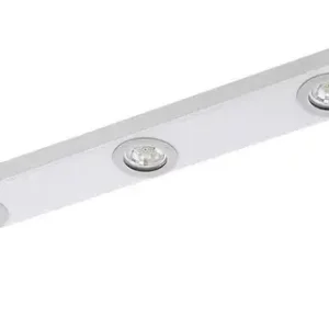 Szuper ajánlat Kob Led bútorra szerelhető lámpa Eglo 93706