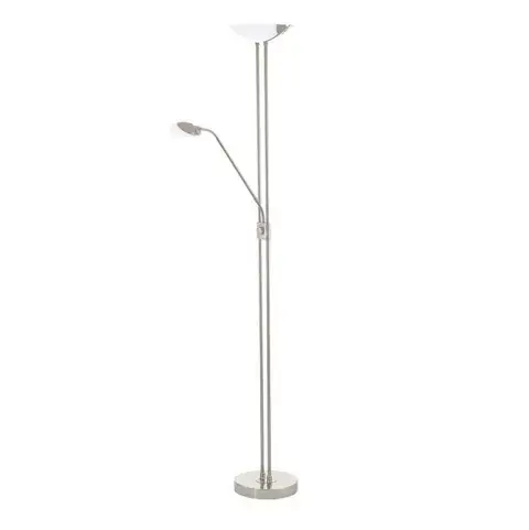 Vásárlói kedvenc Baya Led állólámpa olvasófejjel Eglo 93874
