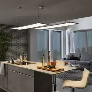 Salobrena 1 ledpanel Eglo 96151 Kiárusítás