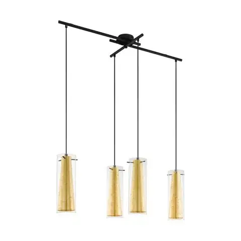 Pinto Gold függeszték Eglo 97653 Végkiárusítás