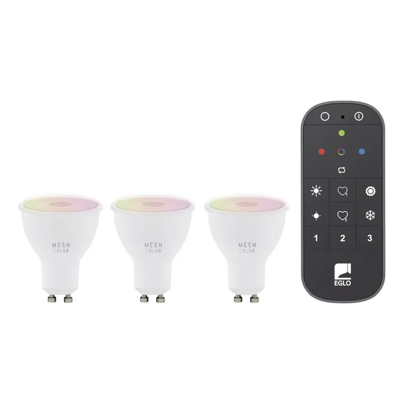 Lm_Led_Gu10 Eglo 110309 Outlet