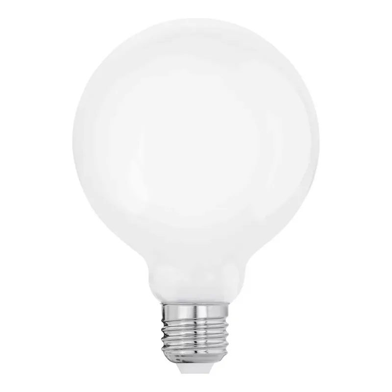 RGBW LED fényforrás G95 7,5W Eglo 110355 Csak ma