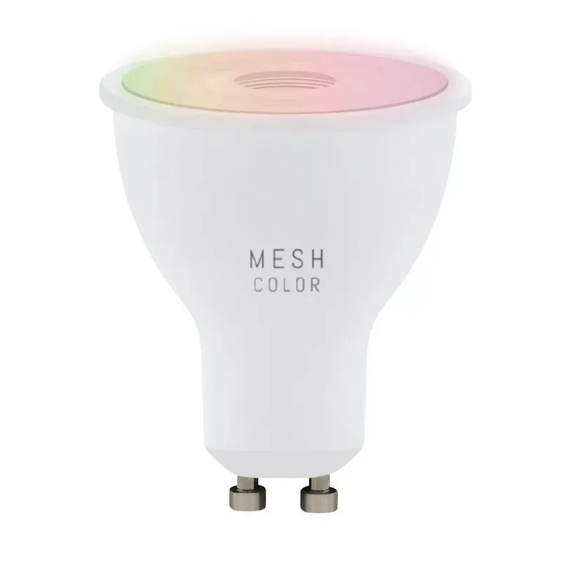 Okos fényforrás Zigbee RGB és CCT Eglo 110394 Expressz kézbesítés