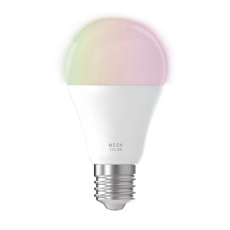 Okos fényforrás Zigbee RGB és CCT Eglo 110396 Biztonságos fizetés