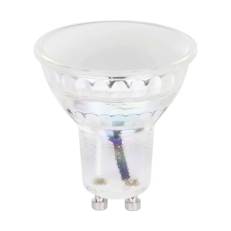 RGB CCT LED fényforrás GU10 4,9W Eglo 110421 Azonnali szállítás