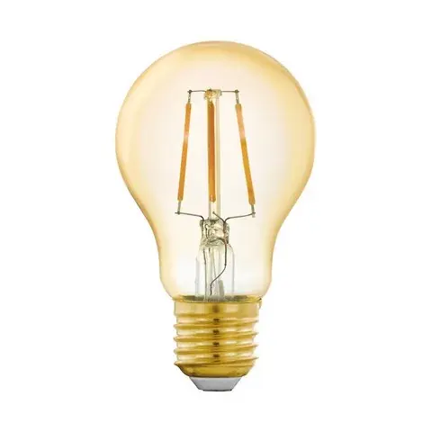 Újdonság Connect Z szabályozható LED fényforrás E27 5,5W Eglo 12221