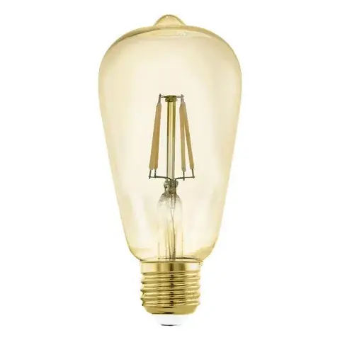 Szuper ajánlat Connect Z szabályozható LED fényforrás E27 5,5W Eglo 12222