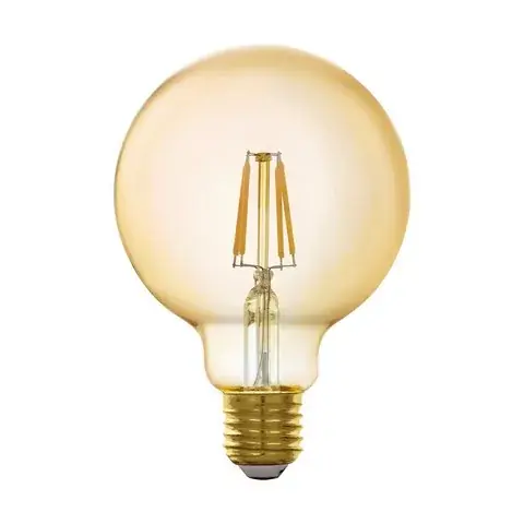 Végkiárusítás Connect Z szabályozható LED fényforrás E27 5,5W Eglo 12224