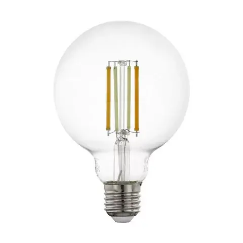 Újdonság Connect Z szabályozható LED fényforrás E27 6W Eglo 12239