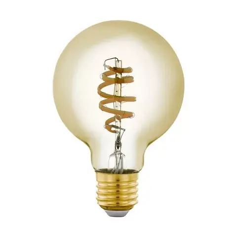 Akció Connect Z szabályozható LED fényforrás E27 5,5W Eglo 12243