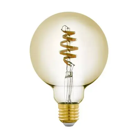 Utolsó esély Connect Z szabályozható LED fényforrás E27 5,5W Eglo 12244