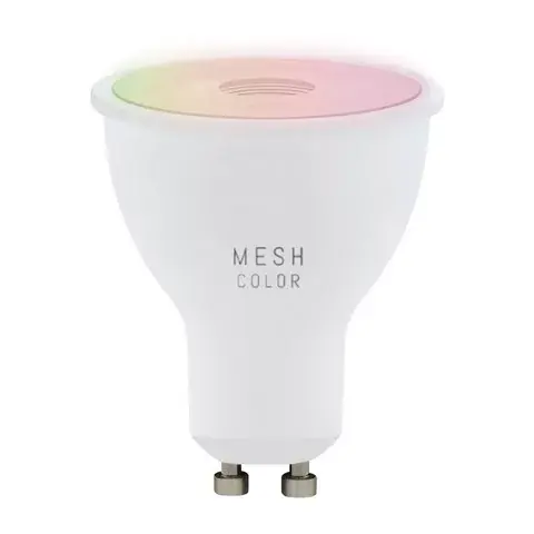 Connect Z szabályozható LED fényforrás GU10 5W Eglo 12251 Legkelendőbb