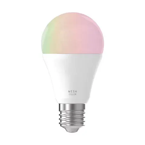 Connect Z szabályozható LED fényforrás E27 9W Eglo 12253 Gyors szállítás