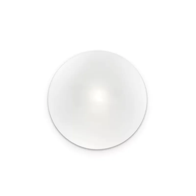 Outlet SMARTIES fali lámpa, modern, fehér, 1-es