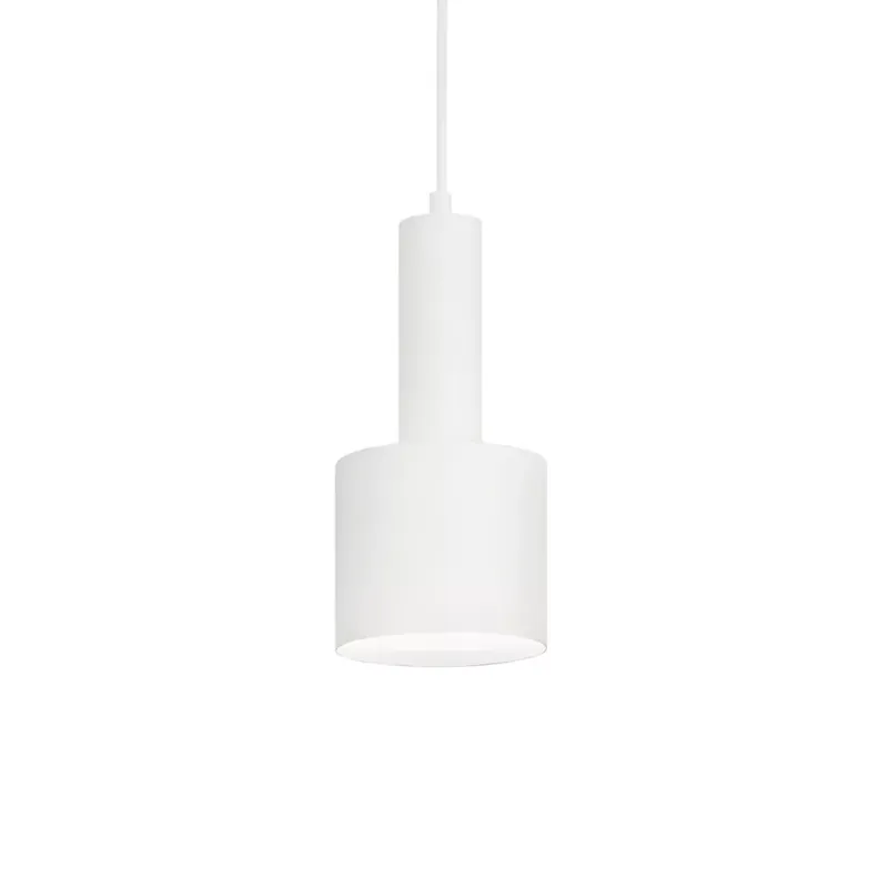 HOLLY modern függőlámpa, fehér, 1xE27 Akció