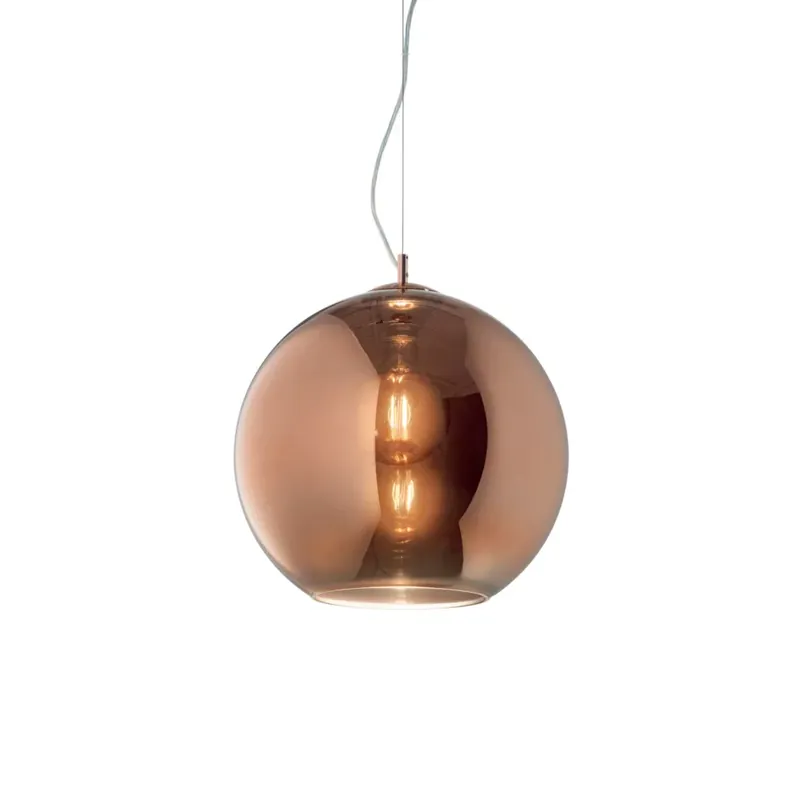 NEMO modern függőlámpa rose-gold Szuper akció
