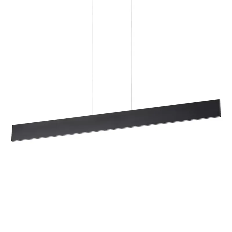 Ajánlat DESK LED modern függőlámpa fekete