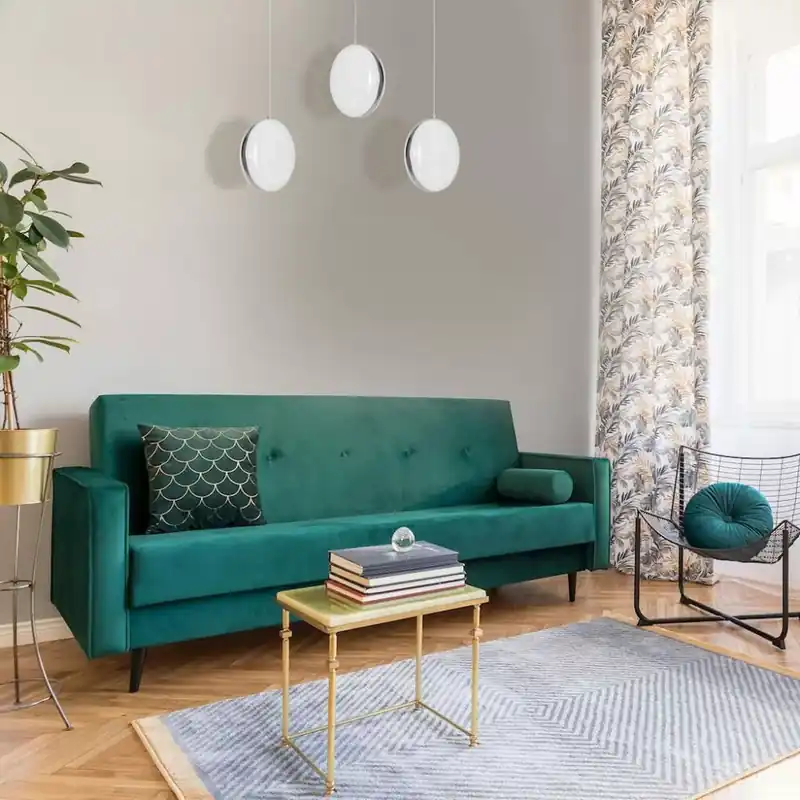 LIRA modern LED függőlámpa ,króm színű ,1890 lm Vedd meg online