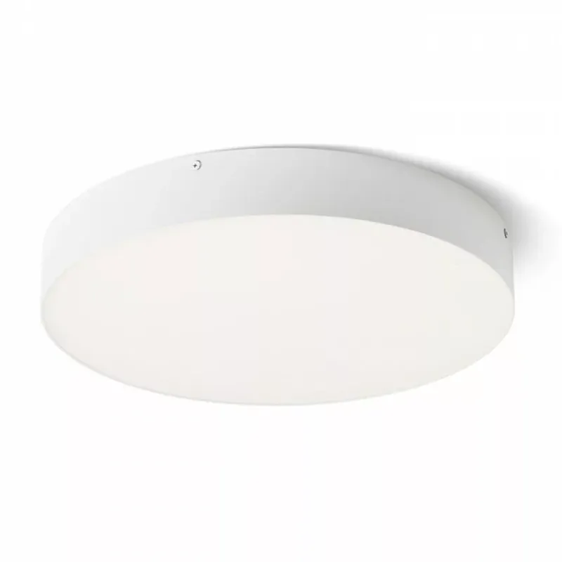 Kihagyhatatlan ajánlat LARISA modern LED mennyzeti lámpa,fehér, d 40cm