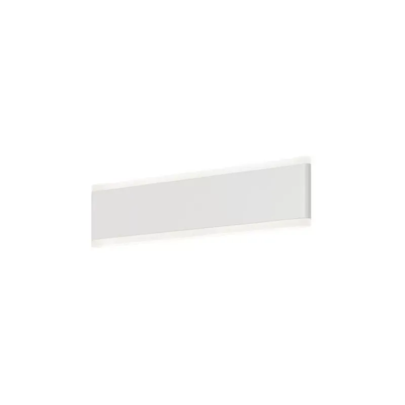 RAIL LED fali lámpa, fehér, szatén, 50 cm Vedd meg online