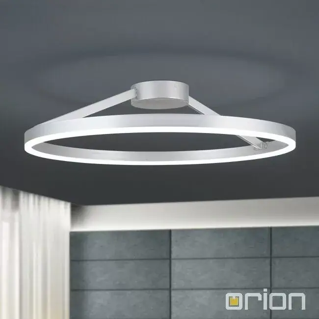 Szuper akció FLOAT LED mennyezeti lámpa, 40 cm